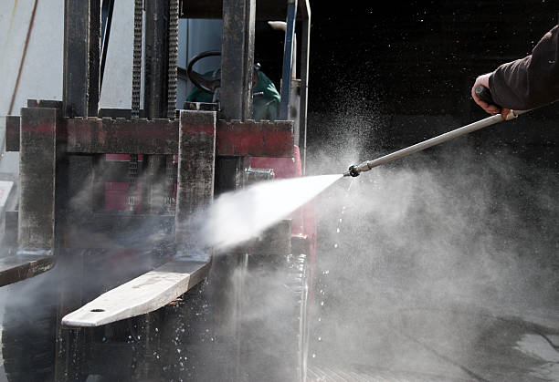 Best Affordable Pressure Washing  in Brownsville, LA