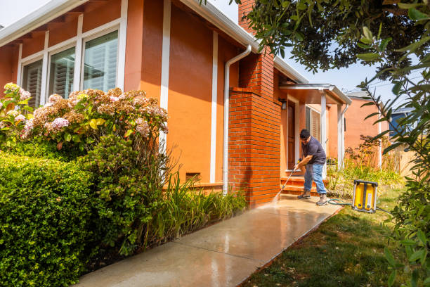 Pressure Washing Estimates in Brownsville, LA