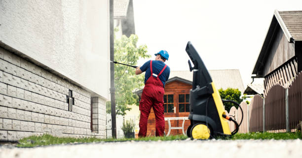 Best Residential Pressure Washing Services  in Brownsville, LA